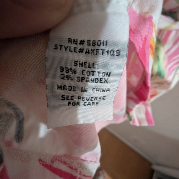 Signature by Sangria Pink Ruched Asymmetrical Sheath Dress - Picture 7 of 10